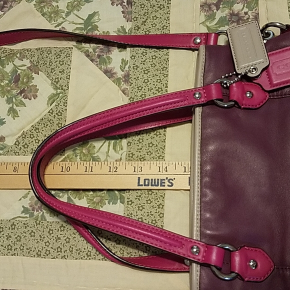 Coach Bag - Picture 11 of 16